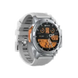 Montre intelligente Zeblaze GPS Ultra Stratos 2 avec boussole intégrée et altimètre barométrique