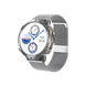 Montre connectée de sport homme, qualité militaire, batterie 1000mAh