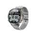 Montre connectée de sport homme, qualité militaire, batterie 1000mAh