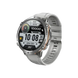Montre connectée de sport homme, qualité militaire, batterie 1000mAh