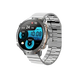 Montre connectée de sport homme, qualité militaire, batterie 1000mAh