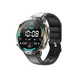 Montre connectée de sport homme, qualité militaire, batterie 1000mAh