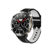 Montre connectée de sport homme, qualité militaire, batterie 1000mAh