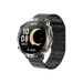 Montre connectée de sport homme, qualité militaire, batterie 1000mAh