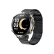 Montre connectée de sport homme, qualité militaire, batterie 1000mAh