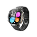 Montre connectée de sport homme, qualité militaire, batterie 1000mAh