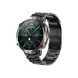 Montre connectée de sport homme, qualité militaire, batterie 1000mAh