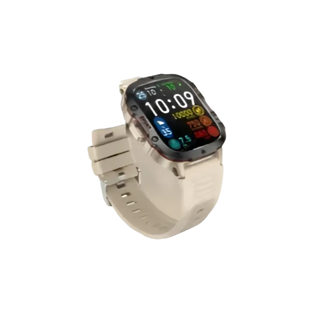 Montre intelligente militaire Xiaomi IP68 pour homme, 5iko - Idéale pour les sports de plein air