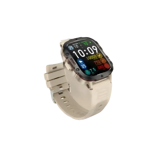 Montre intelligente militaire Xiaomi IP68 pour homme, 5iko - Idéale pour les sports de plein air