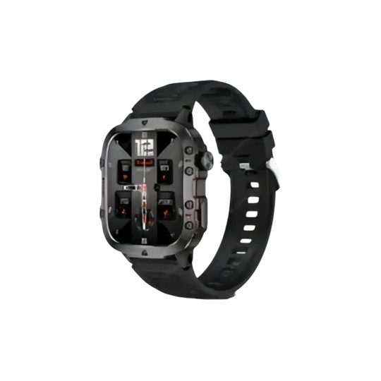 Montre intelligente militaire Xiaomi IP68 pour homme, 5iko - Idéale pour les sports de plein air https://e-commerceultrarapide.com