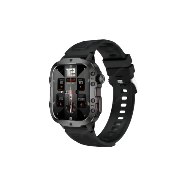 Montre intelligente militaire Xiaomi IP68 pour homme, 5iko - Idéale pour les sports de plein air https://e-commerceultrarapide.com