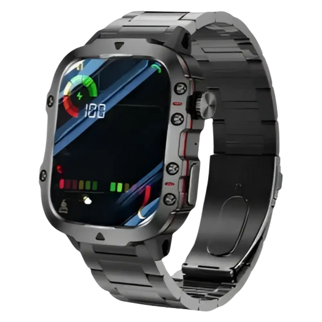 Montre intelligente militaire Xiaomi IP68 pour homme, 5iko - Idéale pour les sports de plein air https://e-commerceultrarapide.com