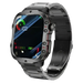 Montre intelligente militaire Xiaomi IP68 pour homme, 5iko - Idéale pour les sports de plein air https://e-commerceultrarapide.com