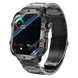 Montre intelligente militaire Xiaomi IP68 pour homme, 5iko - Idéale pour les sports de plein air https://e-commerceultrarapide.com