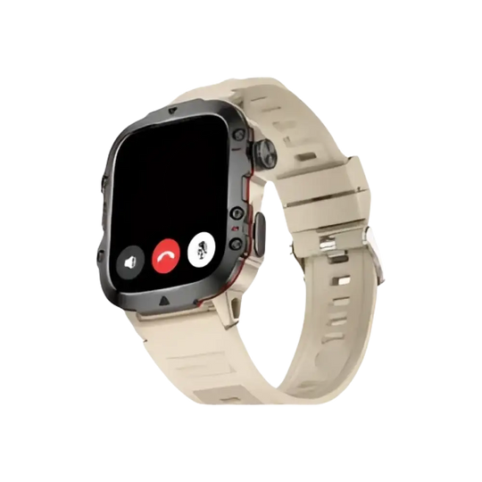 Montre intelligente militaire Xiaomi IP68 pour homme, 5iko - Idéale pour les sports de plein air https://e-commerceultrarapide.com