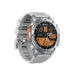 Montre intelligente Zeblaze GPS Ultra Stratos 2 avec boussole intégrée et altimètre barométrique